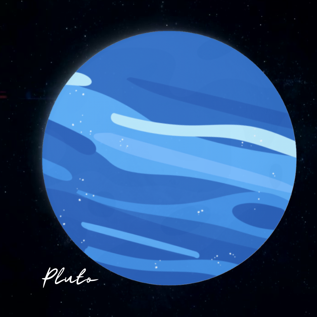 PLUTO