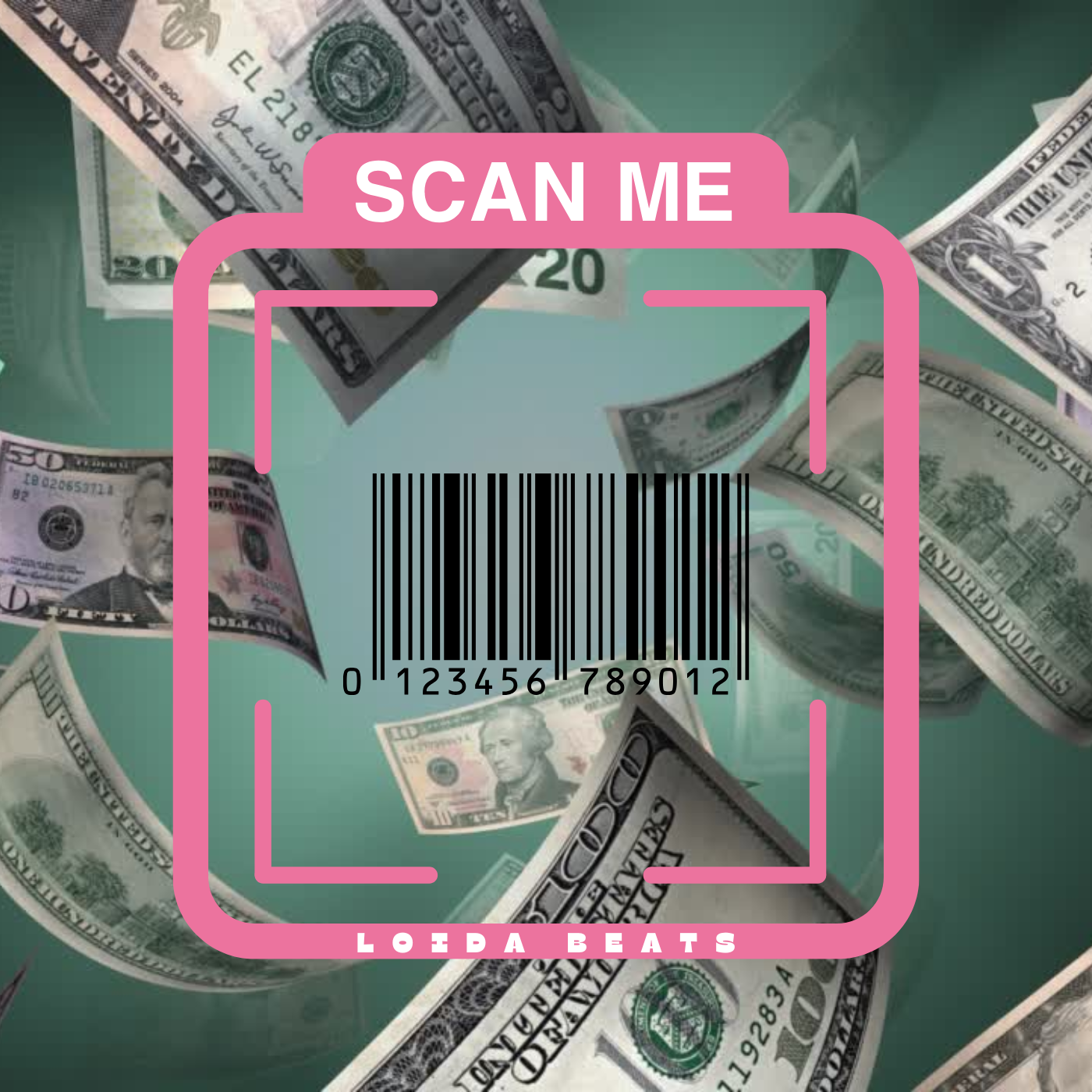 SCAN ME