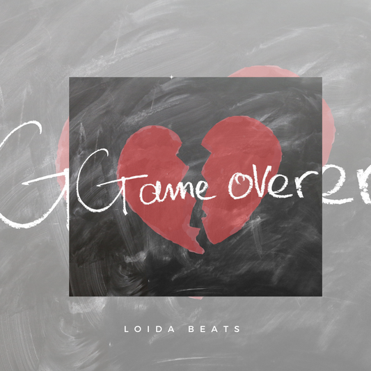 GAME OVER