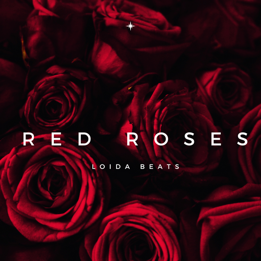 RED ROSES