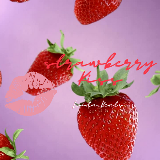 STRAWBERRY KISS