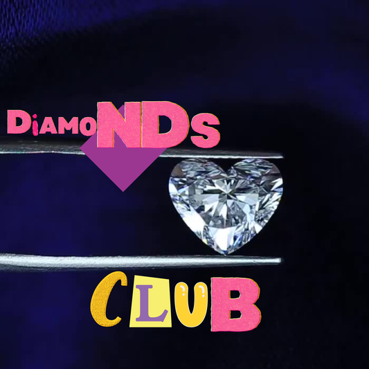 Diamond's Club