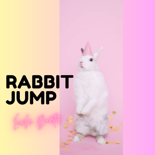 Rabbit Jump