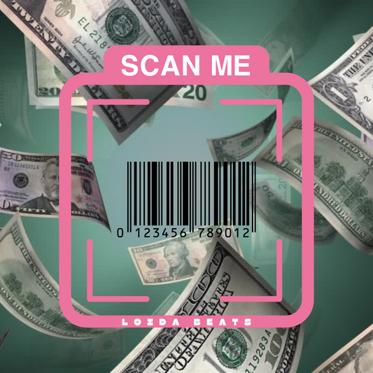 SCAN ME