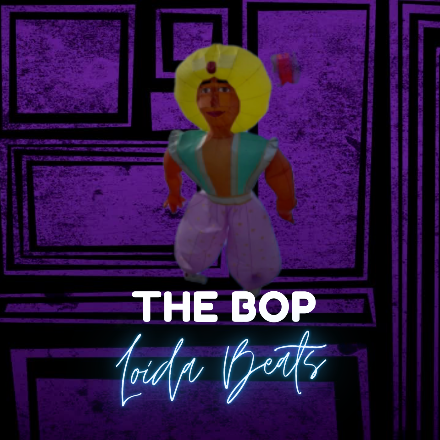 THE BOP